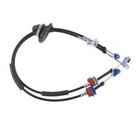 Bisenya Câble de changement de vitesse Remplacement pour C2 C3 Pluriel 1.1 1.4 1.6 VTS 1608283780 2444FC