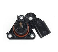 Bisenya Capteur de position d'actionneur de turbocompresseur Compatible avec 0375.Q9 9673283680 4937302002 C3 II (A51) C4 (B7) 1.6 DS3 DS4 2008 308 PARTNER (B9) 1.4 HDi 16V