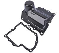 Bisenya Carter d'huile compatible avec A1 A3 G0lf Je-tta Tou-ran Pas-sat Po-lo Le-0n Alt-ea Octa-via 0AM325219C 0AM 325 219 C