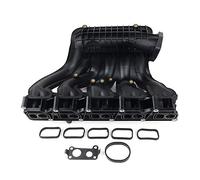 Bisenya Collecteur d'admission compatible avec W463 W210 W163 W203 270 CDI 6120900337 6120901037 6120901937