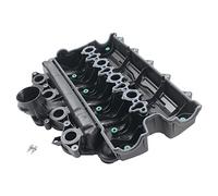 Bisenya Collecteur d'admission d'air compatible avec Interstar Primastar Movano Trafic Master Laguna Espace MK Vel Satis 2.2 2.5 CDTi DTi 8200193970 8200239705 8200277372 8200627939 7701472450
