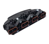 Bisenya Collecteur d'admission du moteur compatible avec Sprinter 3,5-T 3-T Bus/Box 906 6460901637 A6460901637