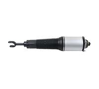 Bisenya Compatible avec A8 S8 D3 4E Amortisseur suspension pneumatique 4E0616040R 4E0616039R Avant gauche/droite 4E0616040AF 4E0616039AF