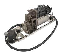 Bisenya Compresseur à ressort avec support 37106793778 37206792855 Compatible avec 5 Touring E61 2004-2010