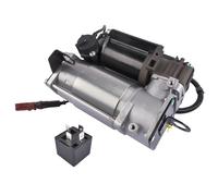 Bisenya Compresseur de suspension pneumatique remplacement pour A8 D3 4E 3.0 4.0 4.2 2002-2010 4E0616007B 4E0616007D 4E0616005D 4E0616005F 4E0616005H 4154031160