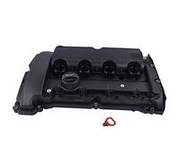 Bisenya Couvercle de soupape de cylindre moteur compatible avec les moteurs à essence turbo 207, 208, 308, 508, 3008, 5008 C4, C5, DS3, DS4 et DS5 1.6 16v V759886280 0248Q2