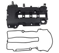 Bisenya Couvercle de valve, numéro de pièce Compatible avec 25198874, 55561426 Adam Astra J Corsa D, E Insignia, Meriva B Mokka Zafira C