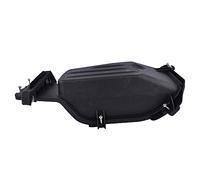 Bisenya Couvercle pour boîte à fusibles avec joint compatible avec Corsa C F08, F68, Tigra Twintop, Combo Tour - 1.3 1.4 1.6 1.7 1.8 2000-2009 13132363 24458364 6235905