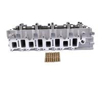Bisenya Culasses Complètes 4M40 Compatible avec De-lica L200 Pa-jero Sport Space Gear 2.8 D 1993-2006 ME202621