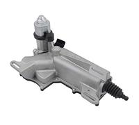 Bisenya Embrayage Cylindre récepteur Actionneur 6pin Remplacement pour C01t VI Z3_A, Z2_A 1.3 1.5 2004-2012 Smαrt F0rf0ur 454 1.1 1.3 1.5 2004-2006 4542570579 3981000067 A4542570579 MN900584 SMN900584