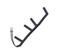 Bisenya Faisceau de câblage de bougie de préchauffage Compatible avec Golf IV # 028971766 ALH AHU/1Z 1.9 TDI