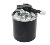 Bisenya Filtre à carburant 5 broches compatible avec classe C W204 C204 S204 CLS X218 Classe GLK X204 C180 C200 C220 C250 CLS220 CLS250 6510901652 6510902852 WKK820/1000. 7