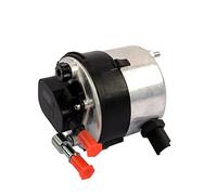 Bisenya Filtre à carburant Filtre diesel Compatible avec For-d C-M-ax Fie-sta V VI Fo-cus II Fus-ion 1.6 TDCI 1386037 30783135