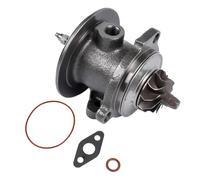 Bisenya groupe de fuselage du turbocompresseur, mise à niveau en aluminium usiné Compatible avec Cabrio City-Coupe 2001-2004 450 0.8 CDI 799 ccm 6600900480 6600960199