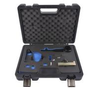 Bisenya Jeu d'outils de Réglage du Moteur Remplacement pour C-Class Vito X-Trail Qashqai Kadjar Talisman Trafic III Espace V 1.6 1.7 R9M OM626 OM622 1156