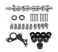 Bisenya Kit arbre à cames moteur Compatible avec 1.9 2.0 PD TDI 038109309A 038109309B 038109101AH