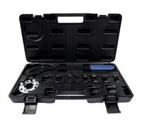 Bisenya Kit de Distribution Interchangeable Support de Compteur d'arbre à Cames Compatible avec A1 A3 A4 A5 G0lf Pa-ssat 1.4 1.6 T10172A