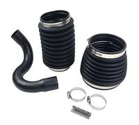 Bisenya Kit de soufflet d'échappement compatible avec Pen-ta SP DP AQ200 AQ250 AQ270 AQ275 AQ280 AQ290 280DP 290DP 876631, 875822, 876294, 875848