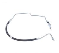 Bisenya Ligne Hydraulique Ligne d'asservissement Hydraulique Compatible avec 159 939 Sportwagen 2006-2011 1.9 JTDM 16V 50501762