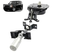 Bisenya Mécanisme de treuil de roue de secours LR039486 LR064520 compatible avec Discovery 3 et 4, R-ange R-over Sport LR024145