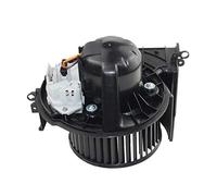 Bisenya Moteur de ventilateur de ventilateur intérieur compatible avec X5 E70 X6 E71 E72 64116971108 64119245849 64119229658
