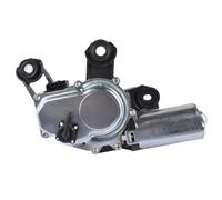 Bisénya Moteur d'essuie-glace arrière moteur d'essuie-glace arrière Compatible avec A3 A4 A6 Q5 Q7 8E9955711A 8E9955711B 8E9955711C