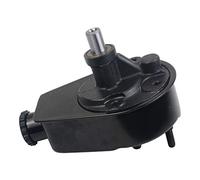 Bisenya Pompe de direction assistée compatible avec Vo-lvo Pen-ta O-MC 3.0, 4.3L V6, 5.0L V8, 5.7L V8#3888323 3850491 3850492