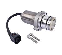 Bisenya Pompe de précharge arrière Compatible avec V W S.e a.t Sk0da 0AY598549 0AY598549A 0BS598549 Pompe d'embrayage multidisque pour transmission intégrale