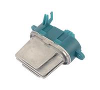 Bisenya Résistance de moteur de ventilateur 7L0907521B Résistance de chauffage de moteur de ventilateur de ventilateur