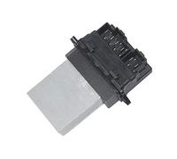 Bisenya Résistance du moteur du ventilateur de chauffage 04885482AC compatible avec Ch-rysl er Je-ep Do-dge 04885482AA 04885482AD 4885482AC