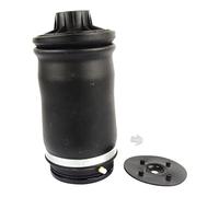 Bisenya Ressort pneumatique 1 pièces pour arrière gauche droit compatible avec la classe M W164 la classe GL X164 avec airmatic 1643200225 1643200625 1643200825 1643201025
