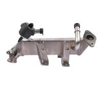 Bisenya Soupape EGR radiateur Remplacement pour Espace IV Laguna III Master III Bus Fourgon Plateau/châssis 2,3 dCi 2010-2023 147350782R 8200910446 93168407 93198888