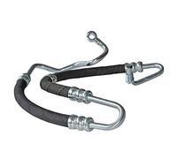 Bisenya Tuyau hydraulique Conduite d'assistance 32416774215 32416764726 Compatible avec Série 3 E46 320i 325i 328i Série 7 E38 1994-2001