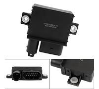 Bisenya Unité de commande de bougie de préchauffage compatible avec W211 W204 Diverse Modelle 6461532579 A6461532579 E2110022365A0