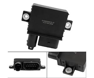 Bisenya Unité de commande de bougie de préchauffage compatible avec W211 W204 Diverse Modelle 6461532579 A6461532579 E2110022365A0