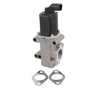 Bisenya Vanne EGR Compatible avec Astra Vectra Zafira 1.9 CDTi Croma Sedici 1.9 D 55186214 55194734 55204249 851342 5851596 55205455 55215032 5851827 93178886
