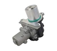 Bisenya Vanne EGR Compatible avec LOGAN MICRA III ME-GANE II KANGOO Express 8200561269 8200452876 14956-00QAK