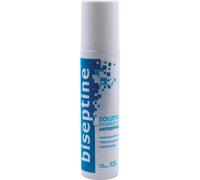 Biseptine Solution Pour Application Locale Antiseptique Flacon 100ml