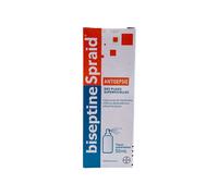 BiseptineSpraid pulvérisateur 50 ml Solution(S)