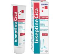 BiseptineCica Cicatrisation Des Plaies Superficielles