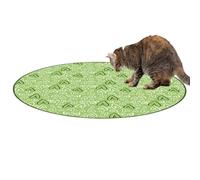 Biset Cache-Cache Couverture De Chasse Jouet pour Chat | Jouet Interactif Simulé pour Chat De Chasse | Jouet De Couverture pour Chats D'intérieur | Jouets De Chasse pour Chats, Soulagement De L'ennui