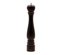 Bisetti 6154T Moulin à Poivre Hêtre Noyer 42 cm