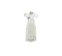 BISETTI 930S MOULIN A SEL ACRYLIQUE TRANSPARENT 17,5 CM