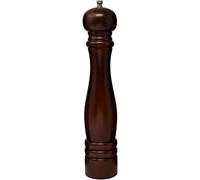 Bisetti Art. Code-50050 en Bois Moulin à Poivre et sel teinté Noyer, Marron, Taille Unique
