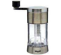 BISETTI Moulin à Chocolat en Acier Inoxydable Hcm16 Article pour la Cuisine