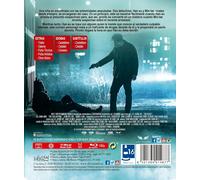 Biseuteo (2019) / The Beast (Blu Ray)