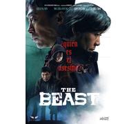 Biseuteo (2019) / The Beast (Dvd)