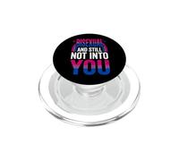 Bisexual and Still Not Into You PopSockets PopGrip pour MagSafe
