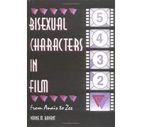 Bisexual Characters In Film