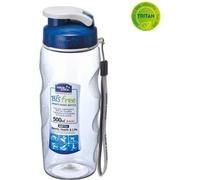 Bisfree Water Flash 500Ml, Bleu
